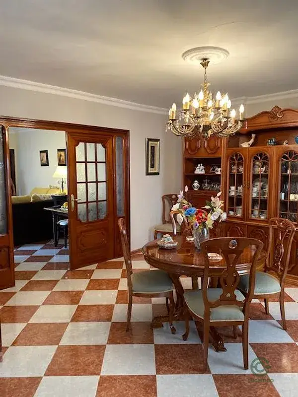 Casa familiar en Lepe, Huelva