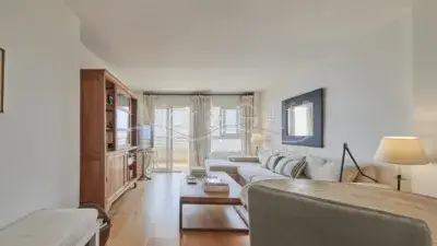 Apartamento en Alquiler Muchavista Primera Linea de Playa