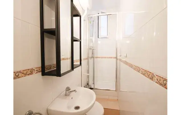 Alquiler Habitaciones Barcelona Piso Compartido Sin Ascensor
