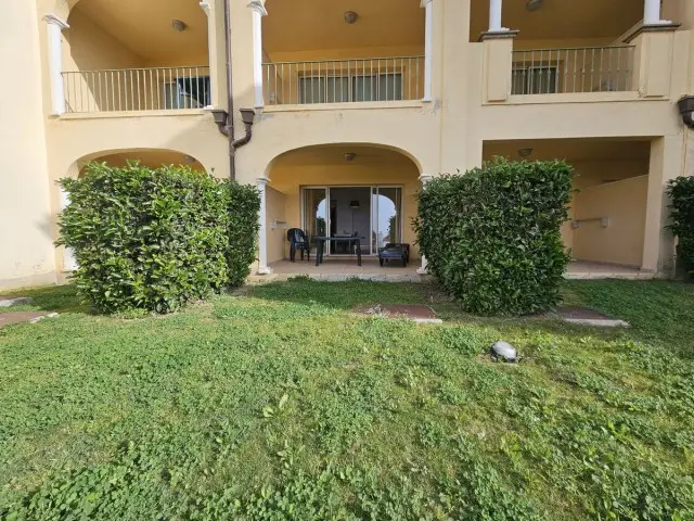 Apartamento Turistico 1 Dormitorio Manilva Alquiler Garantizado
