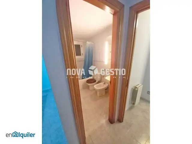 Alquiler Piso Amueblado Santanyi 4 Dormitorios 2 Baños