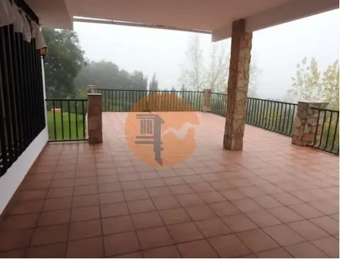 Casa Villa 4 Dormitorios Piscina Cerca Caceres