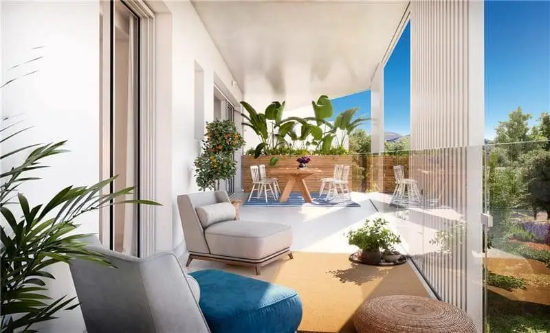 Apartamentos en Venta Cala d'Or Mallorca