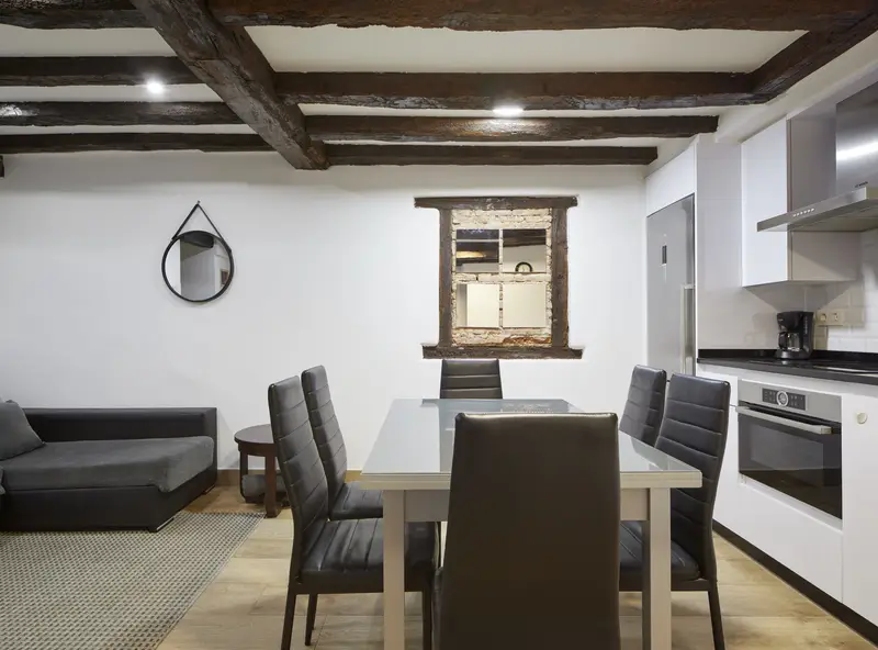 Piso de 3 Dormitorios alquiler Gipuzkoa, España