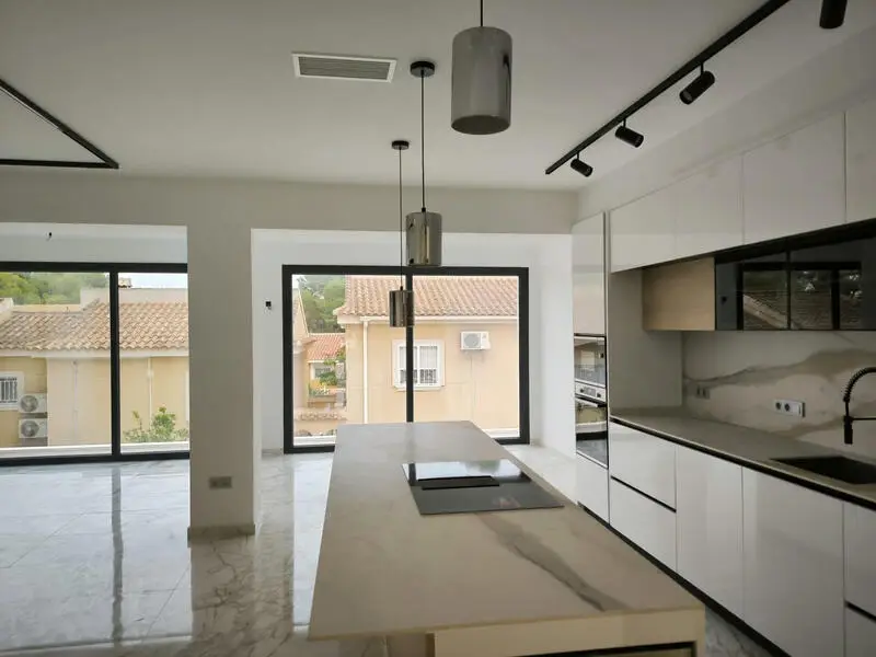 Villa Lujosa 4 Dormitorios Torrevieja