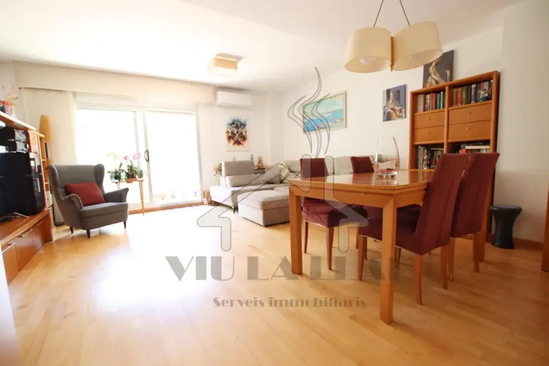 Adosado 3 Habitaciones Mataró Eixample