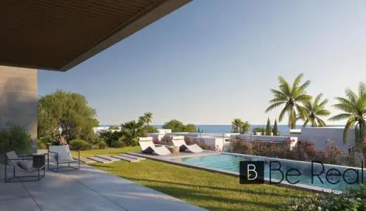 Villas Horizonte Costa del Sol Lujo y Naturaleza