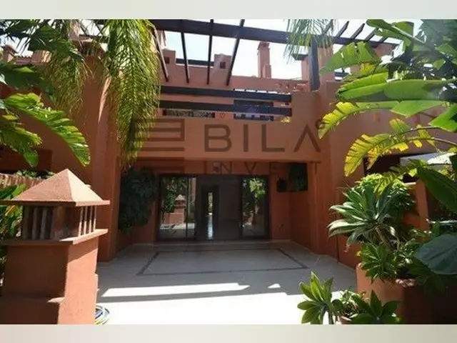 Casa Villa 3 Dormitorios Marbella Costa del Sol