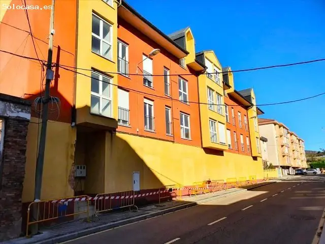 Obra Parada Reinosa Viviendas 1 2 3 Dormitorios