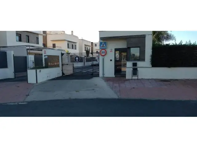 Chalet en venta en Urbanizacion El Recreo de Aljaraque