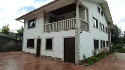 Casa en venta en Calle Capela-Gres