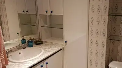 Piso en Venta Calatrava 4 Dormitorios Garaje Trastero