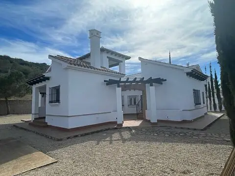 Villa 3 Dormitorios en Venta Fuente Alamo Murcia
