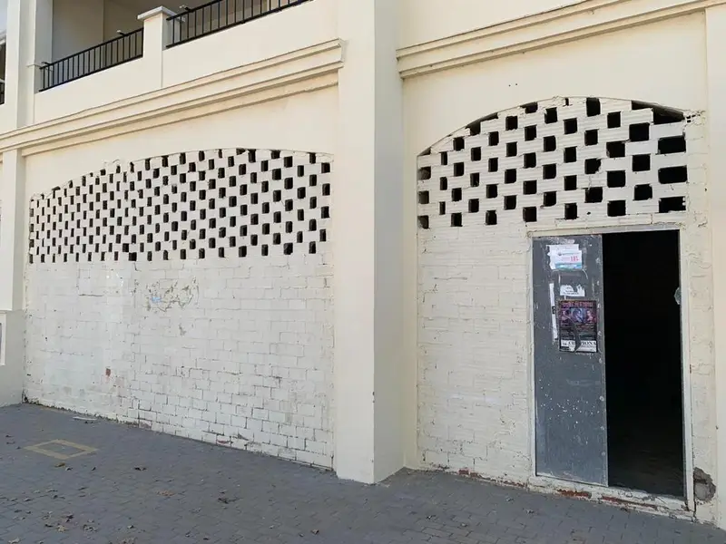 Venta Local Comercial La Laguna Chipiona 98m2 Ref OD543