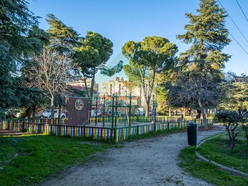 Piso en Venta Villaverde Alto 1 Dormitorio Cerca Renfe y Metro