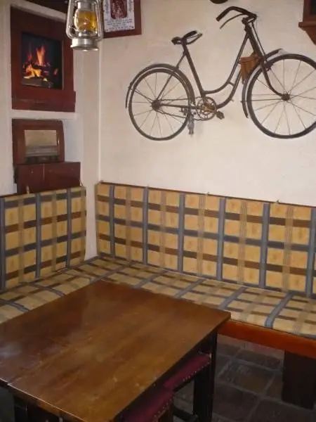Venta Local comercial con terraza en Centro, Moraira - Ref: L0129