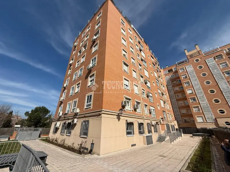 Piso en Venta Aluche 138m2 4 Dorm 2 Baños