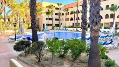 Apartamento en venta en Avenida de la Mojarra