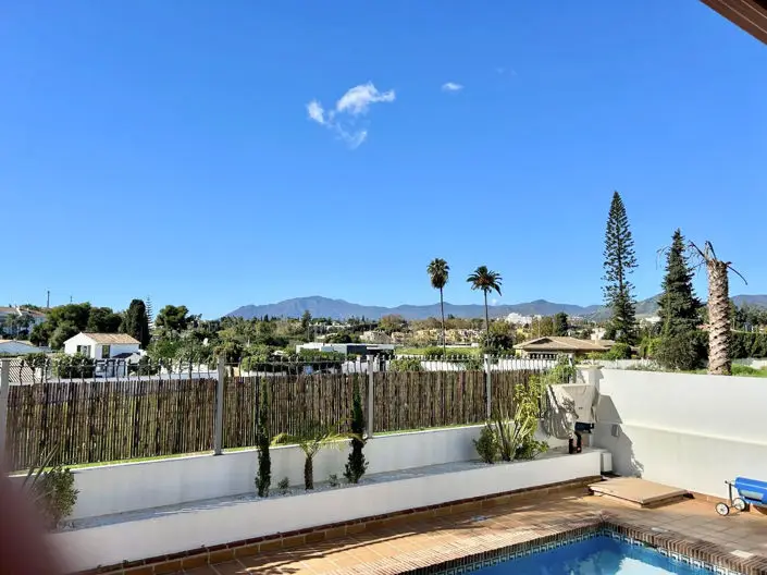 Villa de Lujo en Venta 6 Dormitorios San Pedro Alcántara