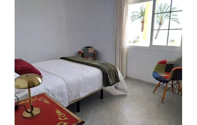 Apartamento 3 Dormitorios Torrent 128m2