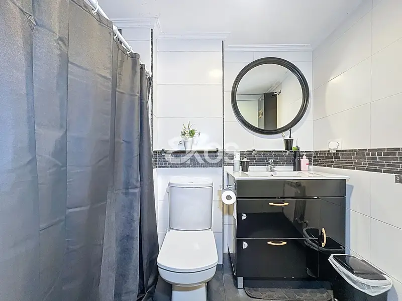 Venta Piso 2 Dormitorios Eskoriatza Reformado Terraza Calefaccion