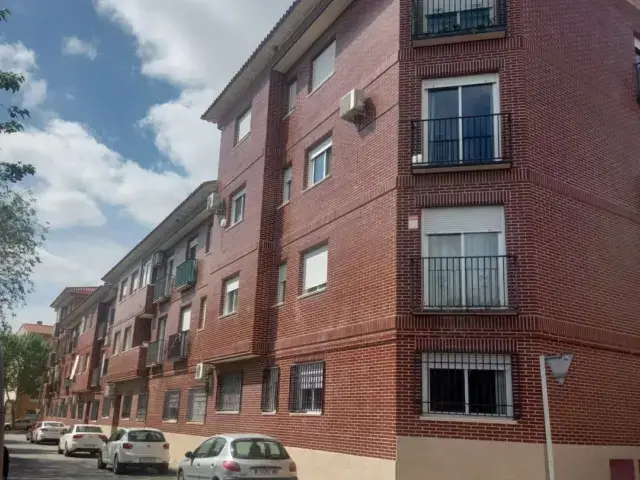 Piso en Venta 2 Dormitorios 1 Baño Callejón Don Pelayo