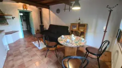 Chalet rústico en alquiler en A-8, 1