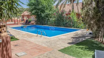 Chalet Adosado de Lujo en Bendinat Calvia Mallorca