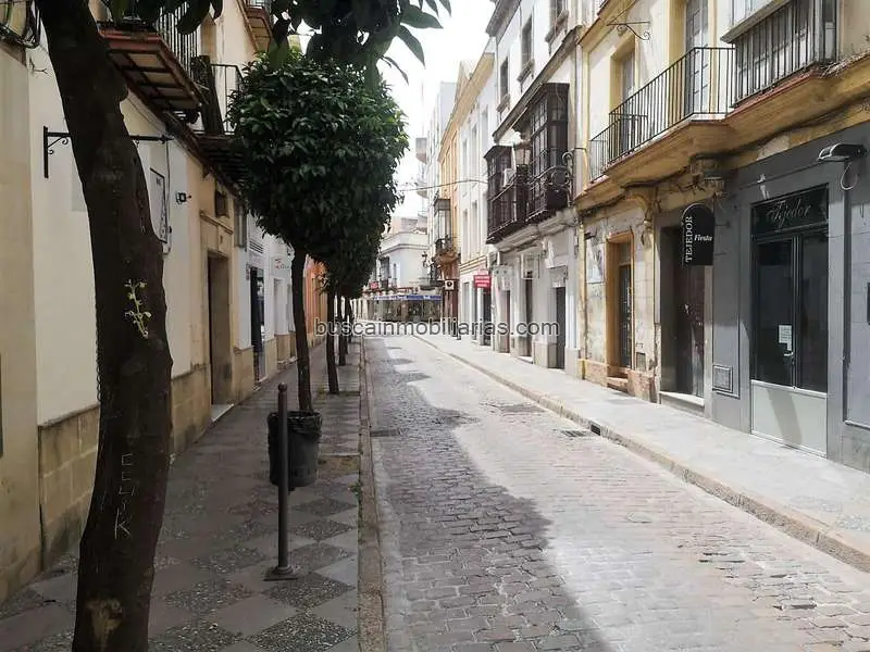 Local Comercial en Venta Jerez de la Frontera Centro