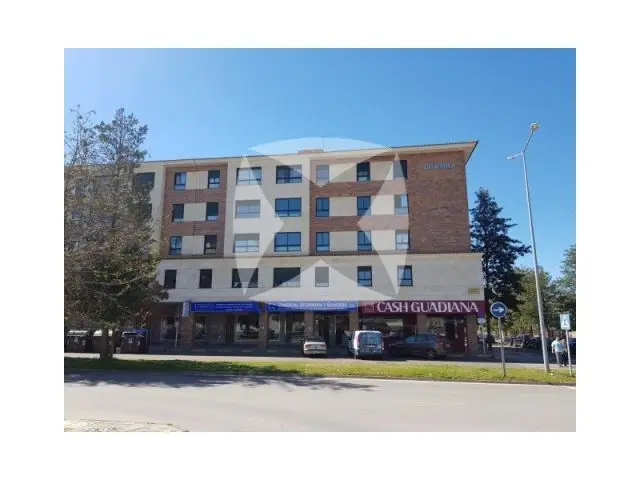 Plaza de Garaje en Venta Valdepasillas-Huerta Rosales