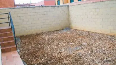 Casa Adosada en Venta en Toro Zamora