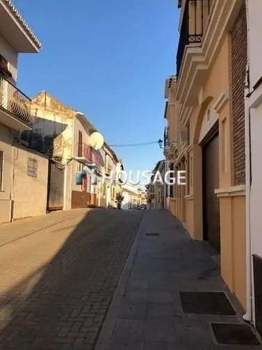 Villa en venta en Velez Malaga