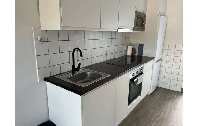 Apartamento 2 Dormitorios Berango Amueblado