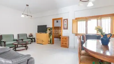 Casa en venta en El Parador de Las Hortichuelas