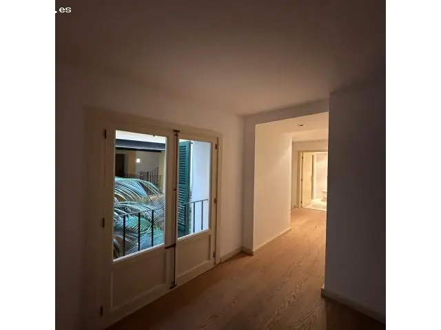 Maravilloso Piso en Palma Centro