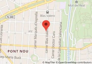 Venta Viviendas Carrer Blas Valero 65 Elche
