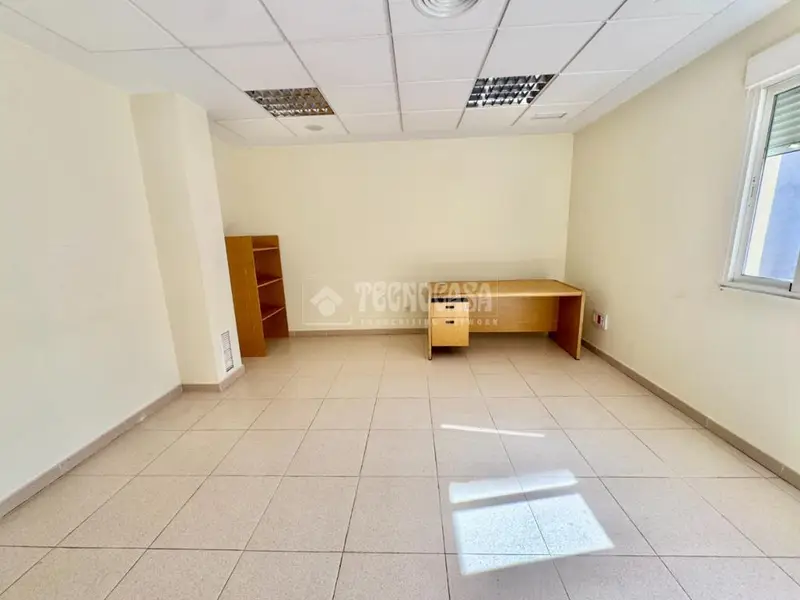 Local Comercial en Venta Yunquera de Henares Centro 86m2