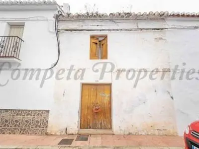 Proyecto de 8 Apartamentos y 19 Plazas de Garaje en Torrox