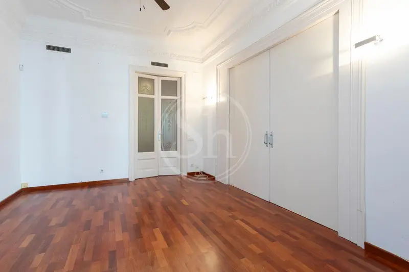 Piso en venta en Rosselló - Balmes Barcelona