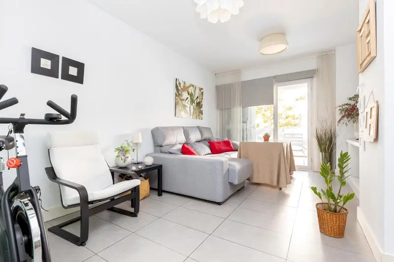 Apartamento en venta Novocampus Granada