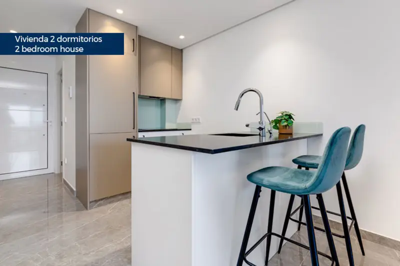 Apartamentos en venta Xeresa Costa Del Mar