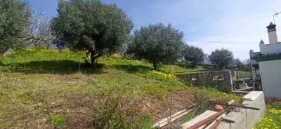 Finca rústica en venta en Altos de Estepona