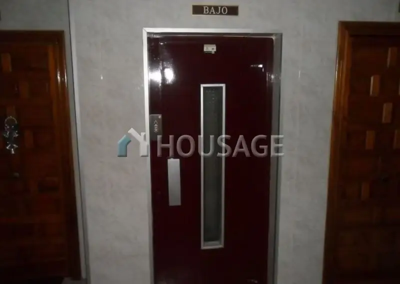 Piso en Venta en Murcia 3 Habitaciones 79.75m2