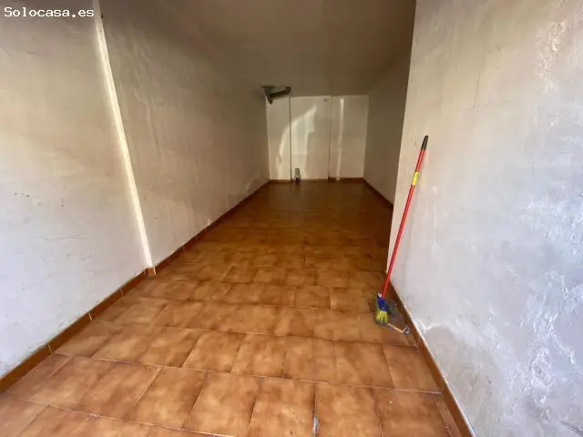 Garaje en Alquiler Argoños 24m2