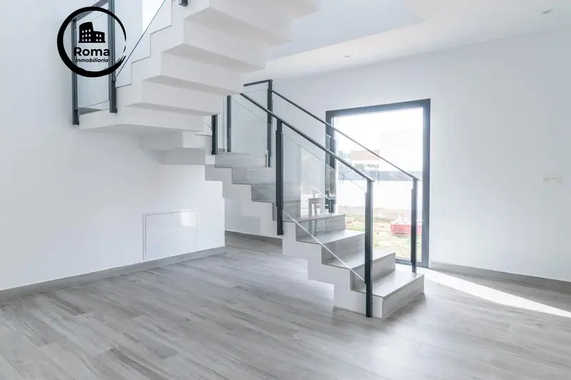 Chalet en venta en Otura, Granada