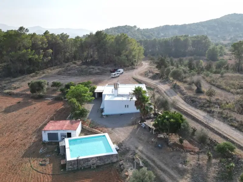 alquiler Chalet en Sant Antoni de Portmany, Balears (Illes) (1905/952)- Globaliza