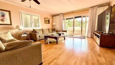 Chalet en Venta Calvia Costa den Blanes Vistas al Mar