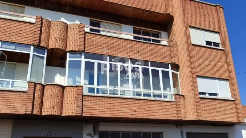 Piso en venta en Armellada