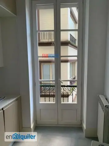 Alquiler Piso Lujo Gijon Edificio Tivoli 2 Dormitorios Centro Puerto