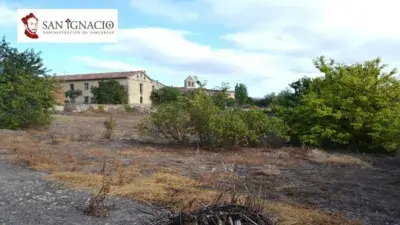 Casa en venta en Bascuñuelos